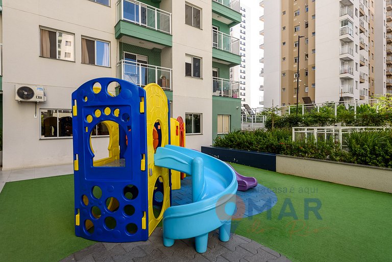 Encantador 2BDRs en Centro de Río | PMH 65/1420