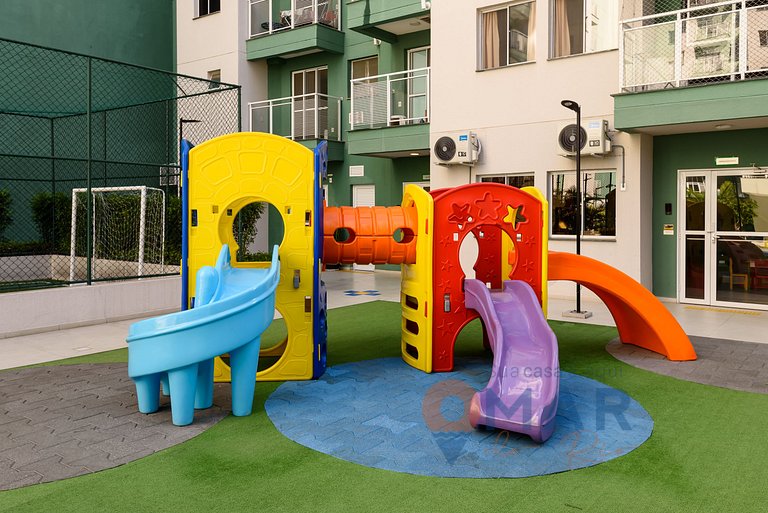 Encantador 2BDRs en Centro de Río | PMH 65/1420