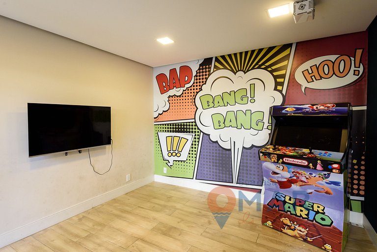 Charming 2BDRs in Downtown Rio | PMH 65/1420