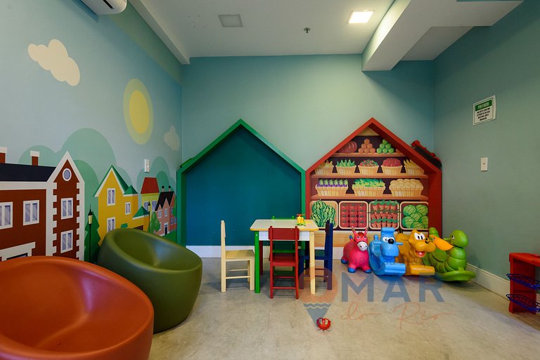 Charming 2BDRs in Downtown Rio | PMH 65/1420