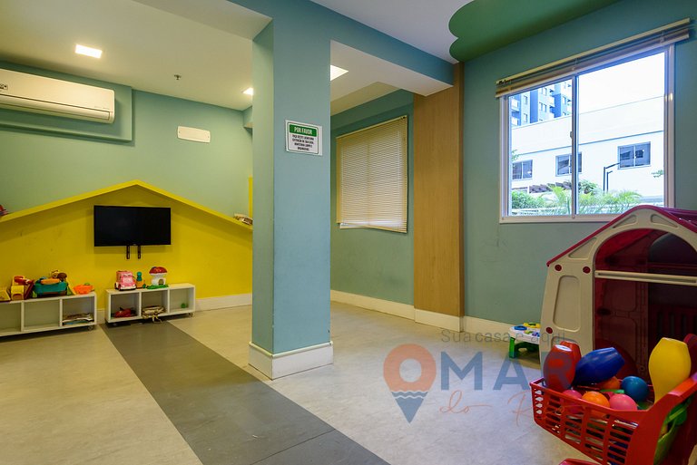 Encantador 2BDRs en Centro de Río | PMH 65/1420