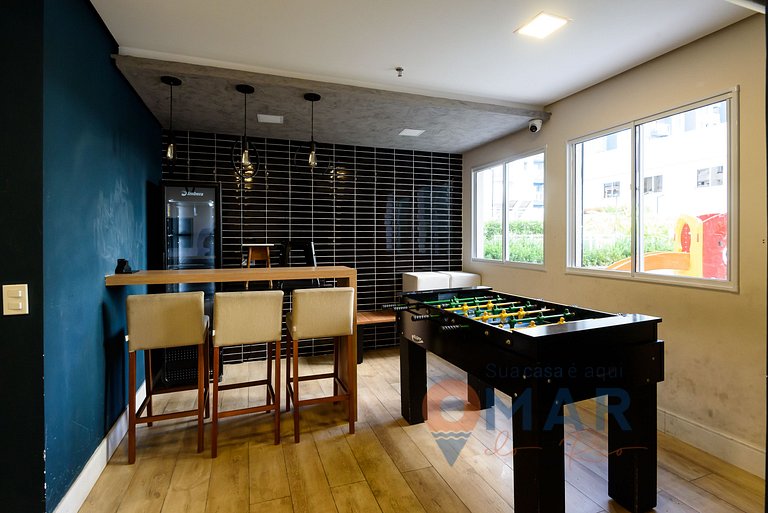 Encantador 2BDRs en Centro de Río | PMH 65/1420