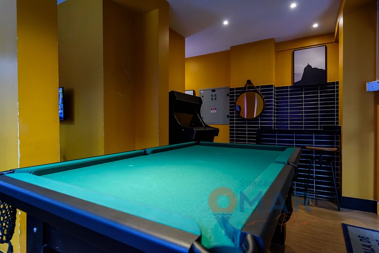 Charming 2BDRs in Downtown Rio | PMH 65/1420