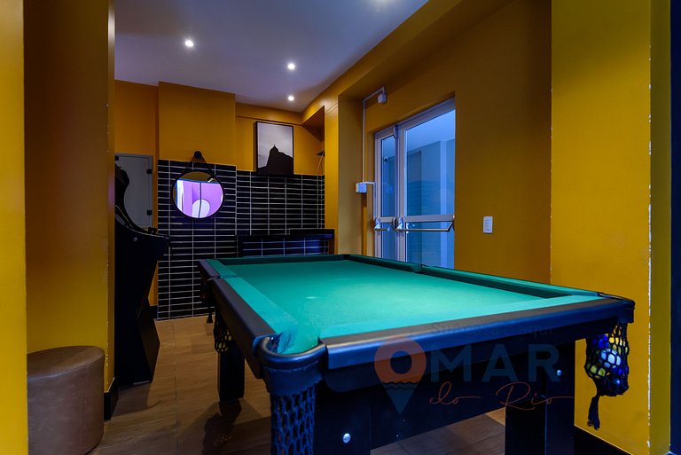 Charming 2BDRs in Downtown Rio | PMH 65/1420