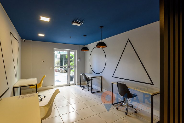 Charming 2BDRs in Downtown Rio | PMH 65/1420