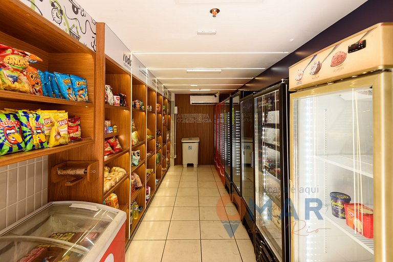 Encantador 2BDRs en Centro de Río | PMH 65/1420