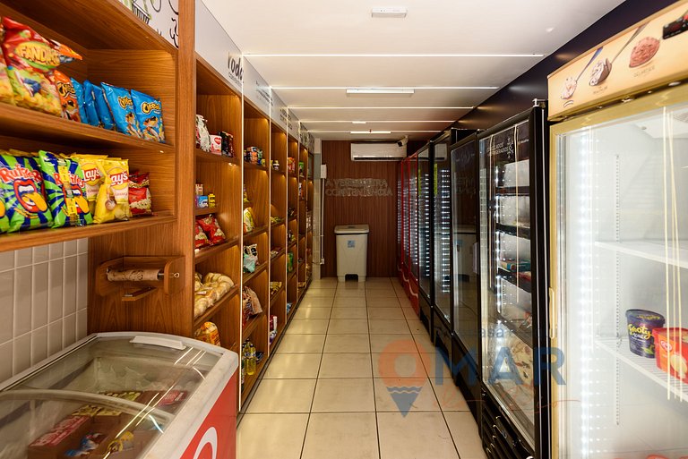 Encantador 2BDRs en Centro de Río | PMH 65/1420