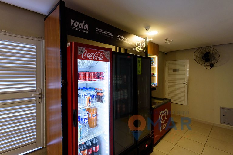 Encantador 2BDRs en Centro de Río | PMH 65/1420