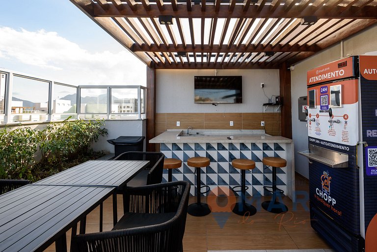 Charming 2BDRs in Downtown Rio | PMH 65/1420