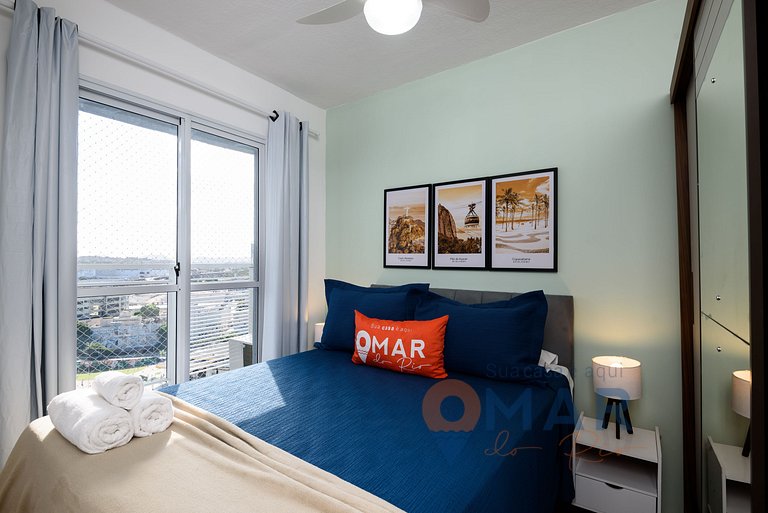 Charming 2BDRs in Downtown Rio | PMH 65/1420