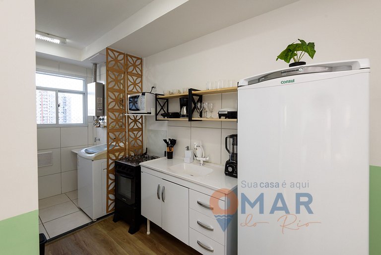 Charming 2BDRs in Downtown Rio | PMH 65/1420