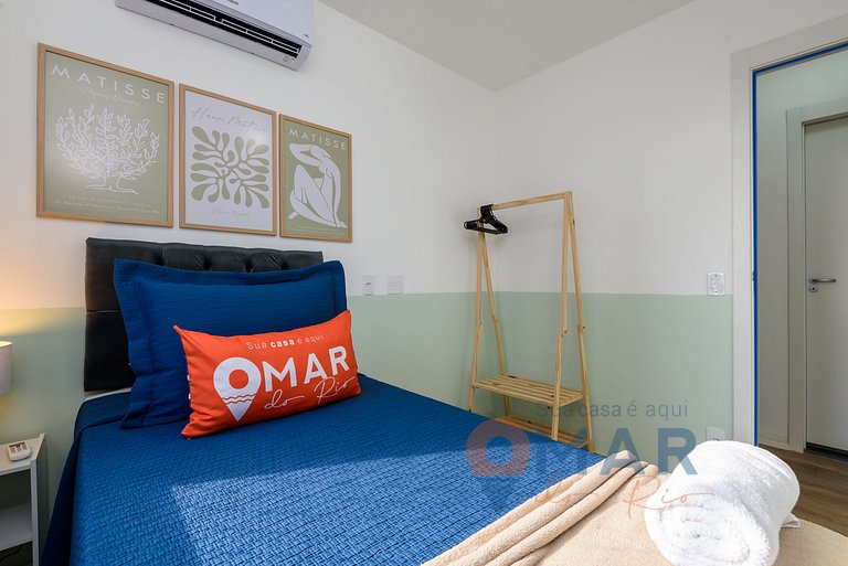 Charming 2BDRs in Downtown Rio | PMH 65/1420