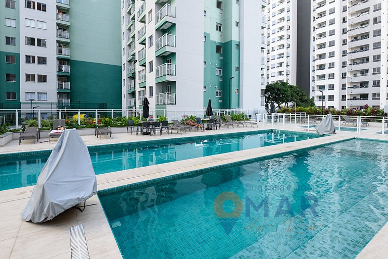 Charming 2BDRs in Downtown Rio | PMH 65/1420