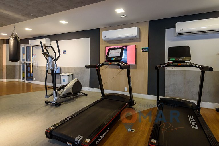 Charming 2BDRs in Downtown Rio | PMH 65/1420