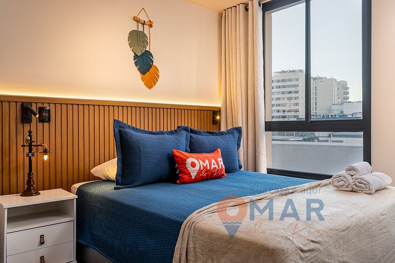 Studio with pool near Lapa | RL 201/303