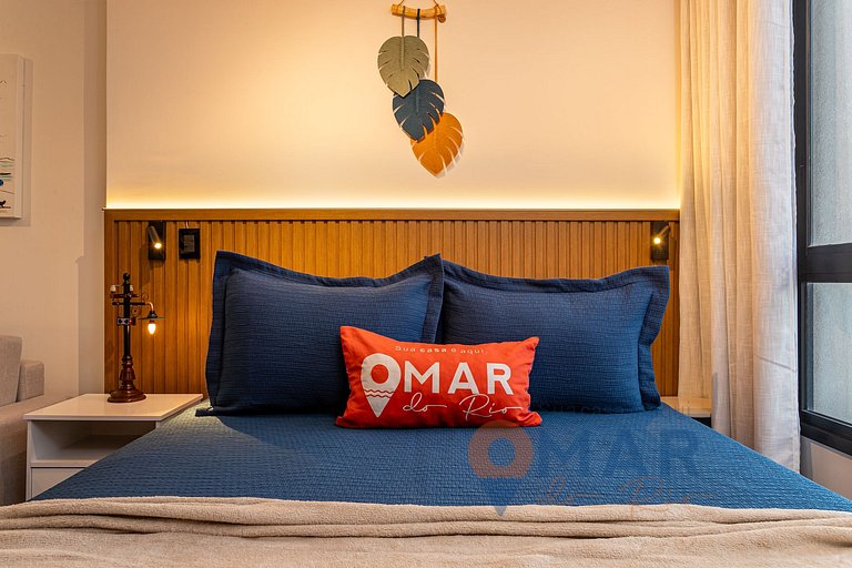 Studio with pool near Lapa | RL 201/303