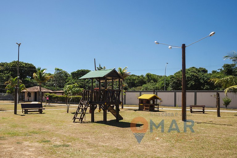 Casa en Cabo Frio, zona gourmet y piscina | CDP402