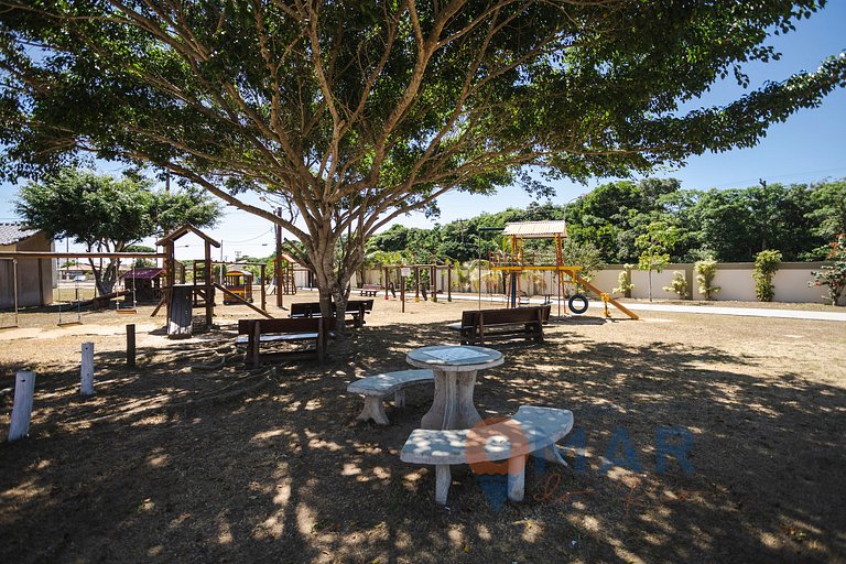 House in Cabo Frio, Gourmet Area and Pool | CDP402