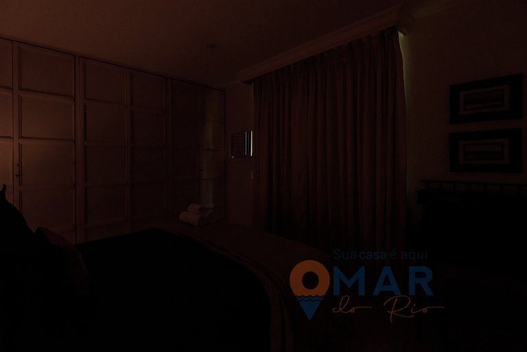 Classic 4BDRs Oceanfront with Garage | A 3484/602