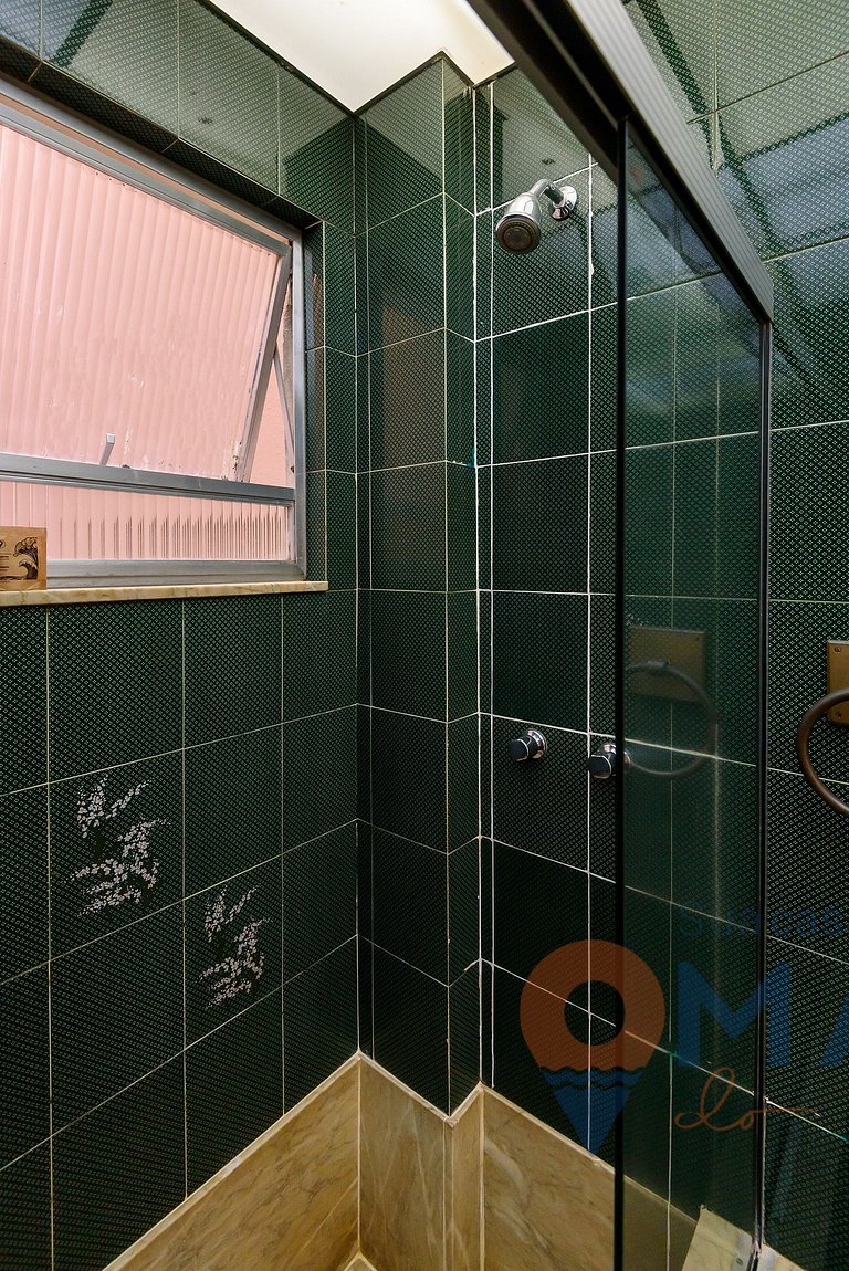 Piso clásico frente al mar con garaje | A 3484/602