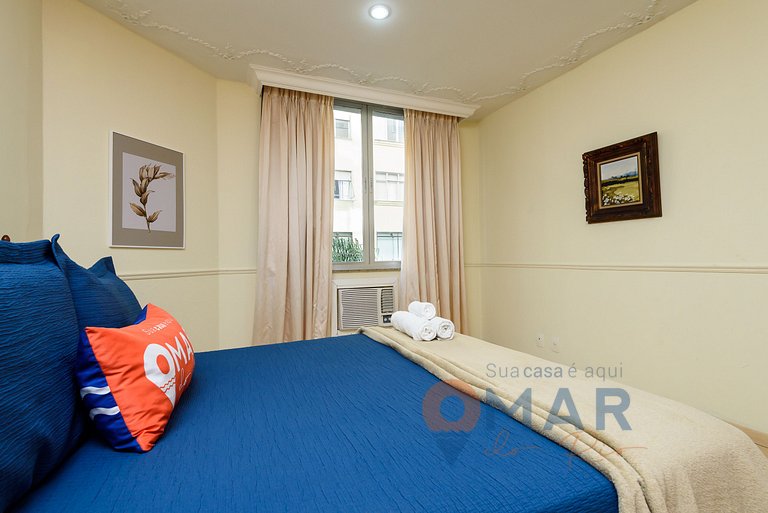 Classic 4BDRs Oceanfront with Garage | A 3484/602