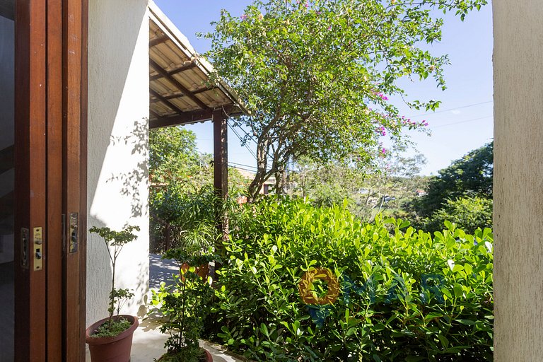 Casa en Cabo Frio, zona gourmet y piscina | CDP402