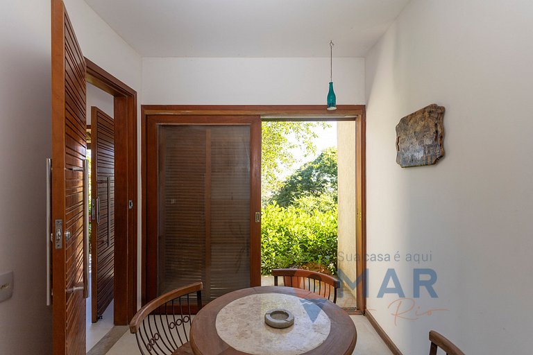 Casa em Cabo Frio, Área Gourmet e Piscina | CDP402