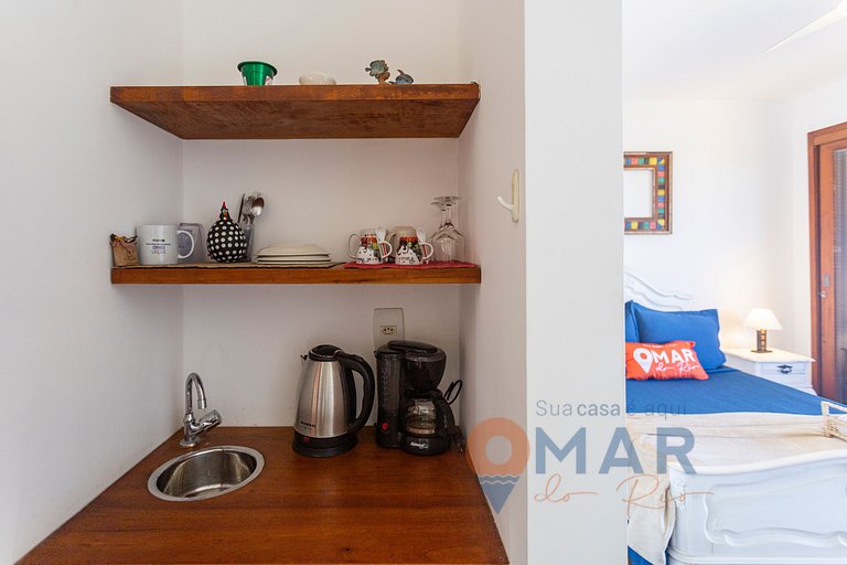 Casa em Cabo Frio, Área Gourmet e Piscina | CDP402