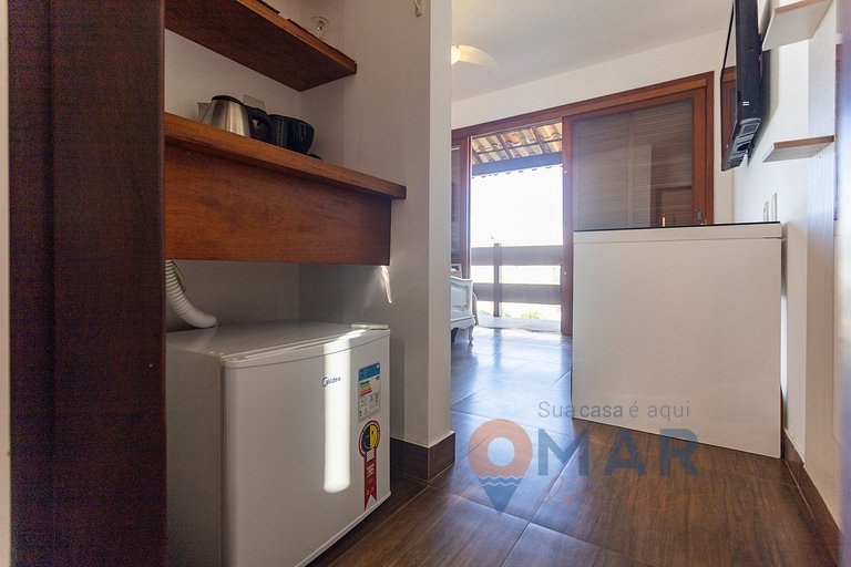 Casa en Cabo Frio, zona gourmet y piscina | CDP402