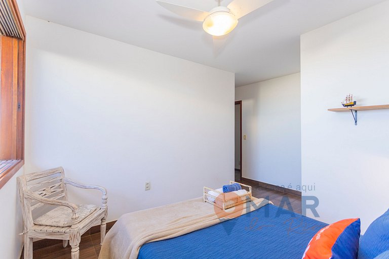 Casa en Cabo Frio, zona gourmet y piscina | CDP402