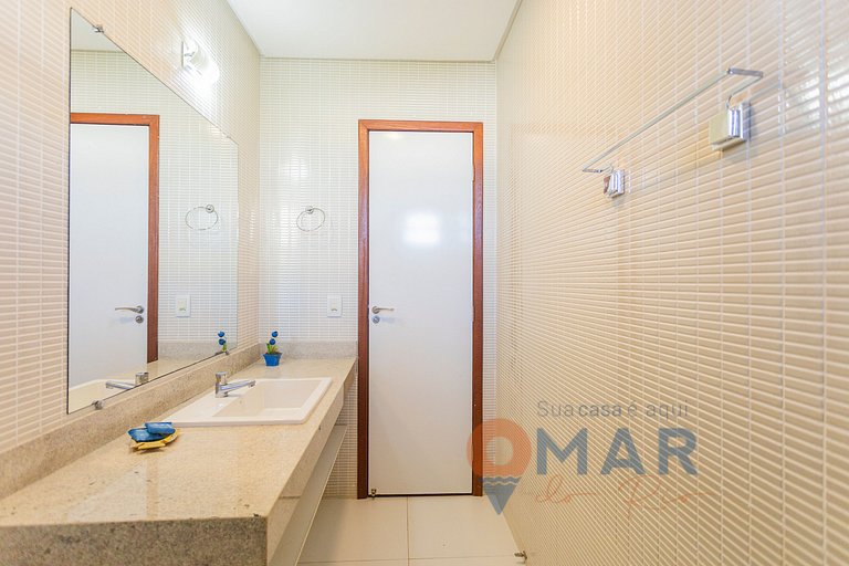 Casa em Cabo Frio, Área Gourmet e Piscina | CDP402