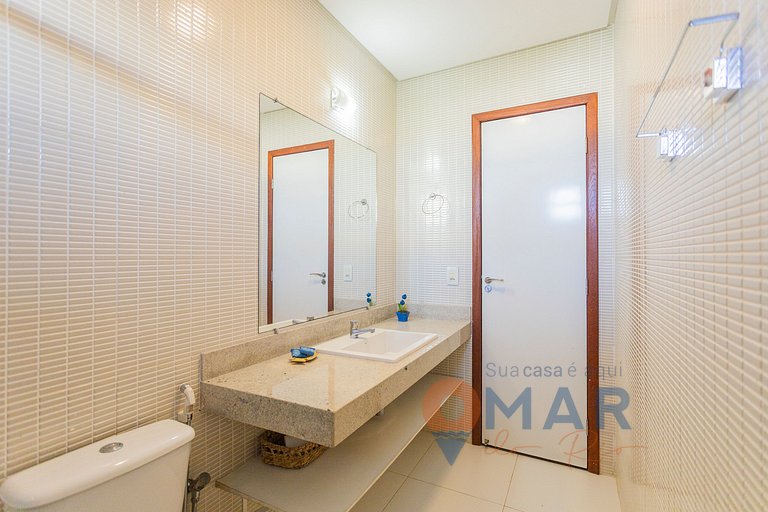 Casa en Cabo Frio, zona gourmet y piscina | CDP402