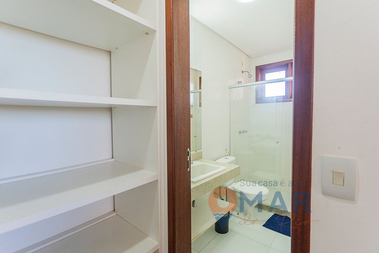 Casa en Cabo Frio, zona gourmet y piscina | CDP402