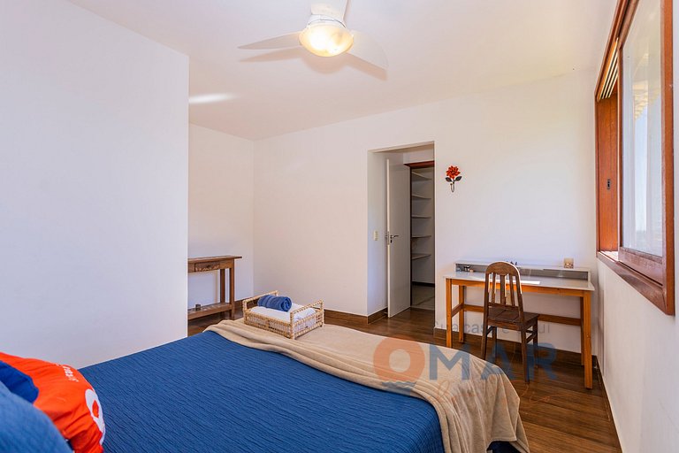 Casa en Cabo Frio, zona gourmet y piscina | CDP402