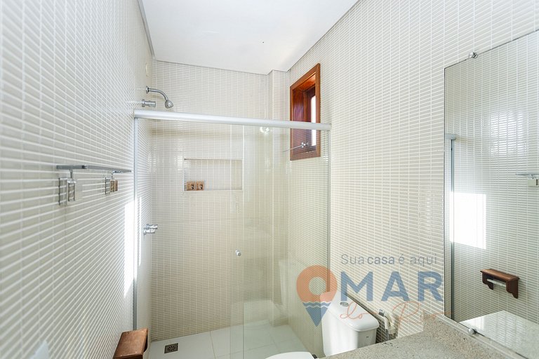 Casa en Cabo Frio, zona gourmet y piscina | CDP402