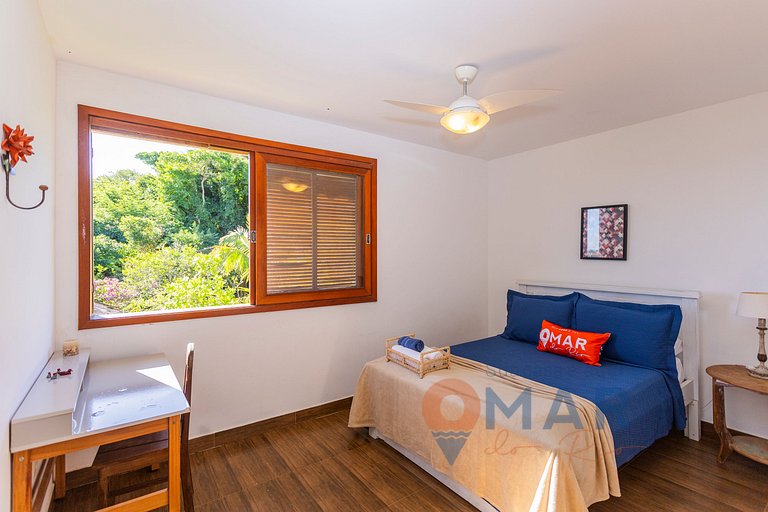 Casa en Cabo Frio, zona gourmet y piscina | CDP402