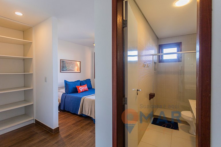 Casa en Cabo Frio, zona gourmet y piscina | CDP402