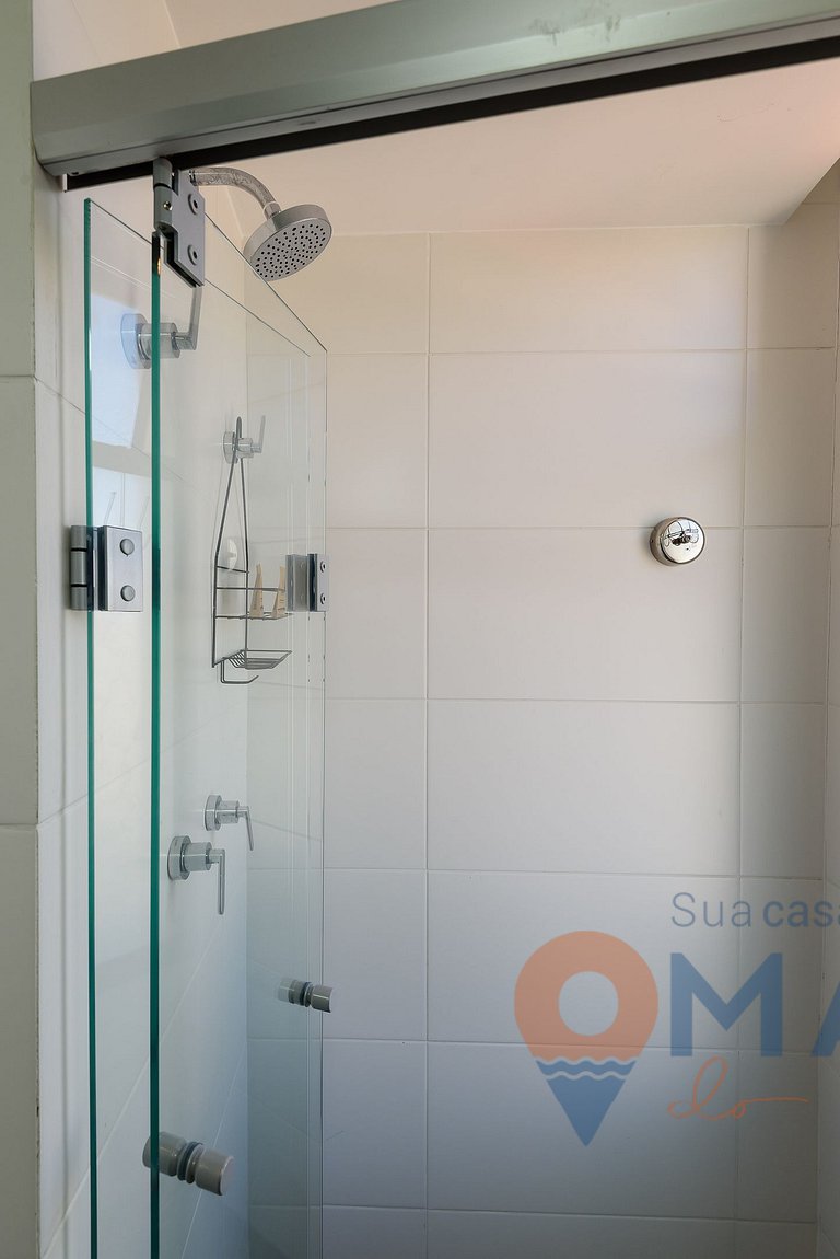 Cozy Studio + Leisure near Lapa | RL 201/1104