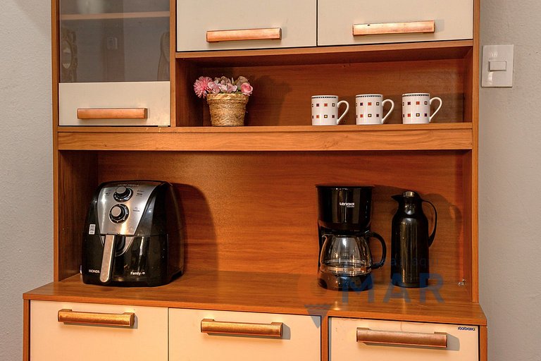 2BDRS a 2 Min de la Playa de Copacabana |RE 85/602