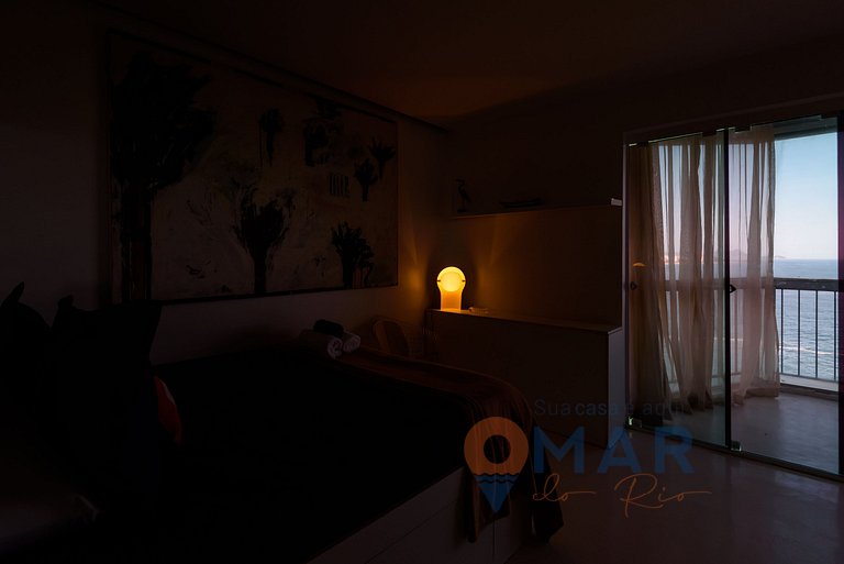 Modern Apartment with Sea View | V 90/102