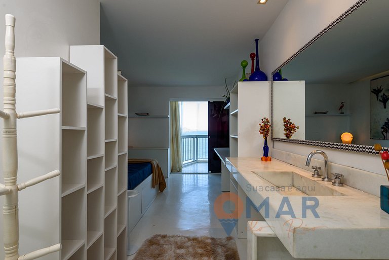Modern Apartment with Sea View | V 90/102