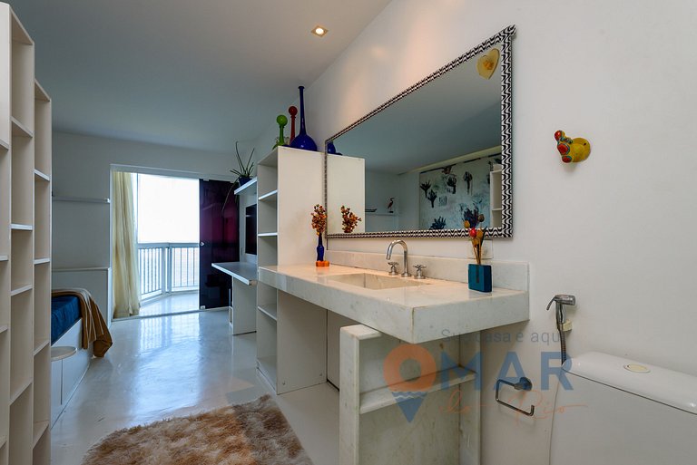 Modern Apartment with Sea View | V 90/102
