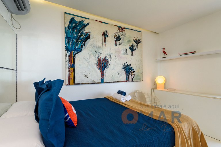 Modern Apartment with Sea View | V 90/102