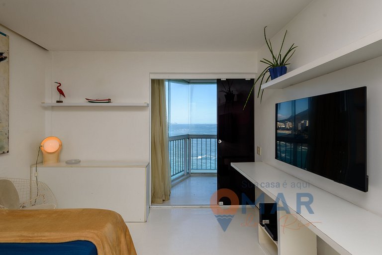 Modern Apartment with Sea View | V 90/102