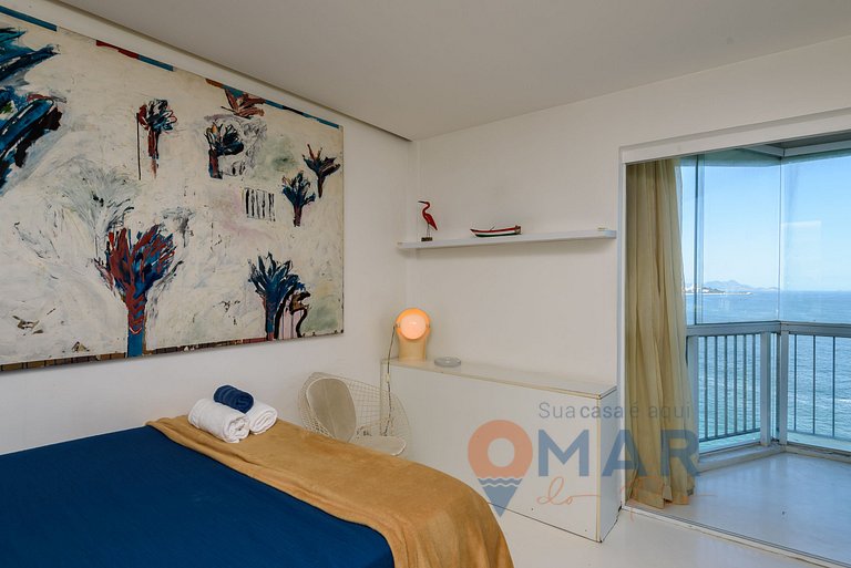 Modern Apartment with Sea View | V 90/102