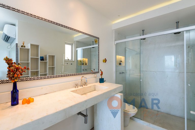 Modern Apartment with Sea View | V 90/102