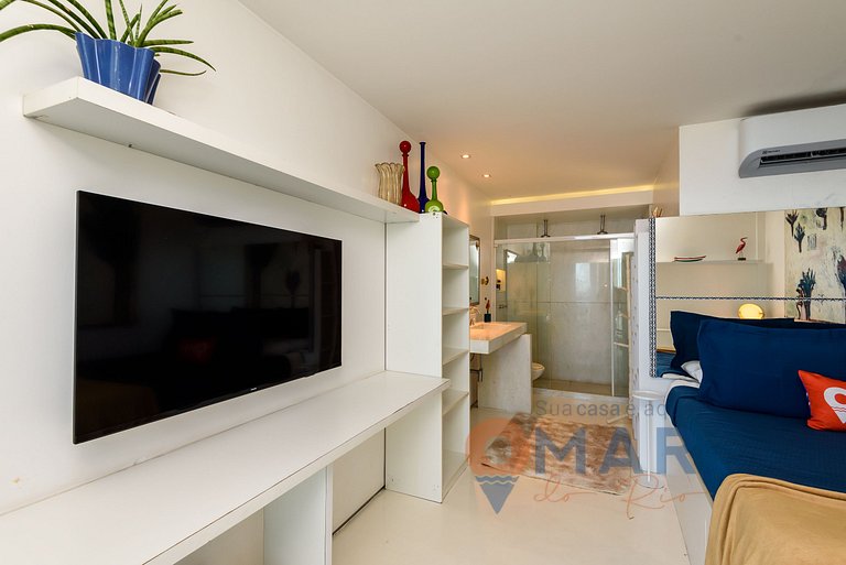 Modern Apartment with Sea View | V 90/102