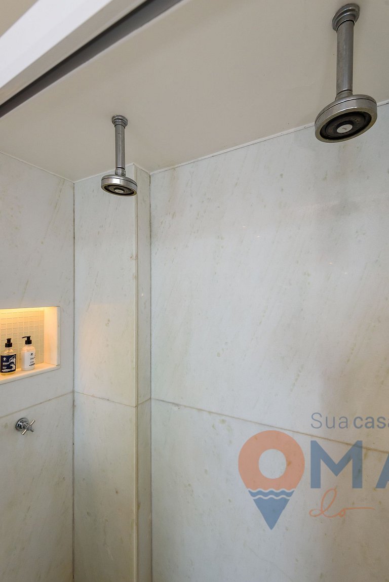 Moderno Apartamento con Vistas al Mar | V 90/102