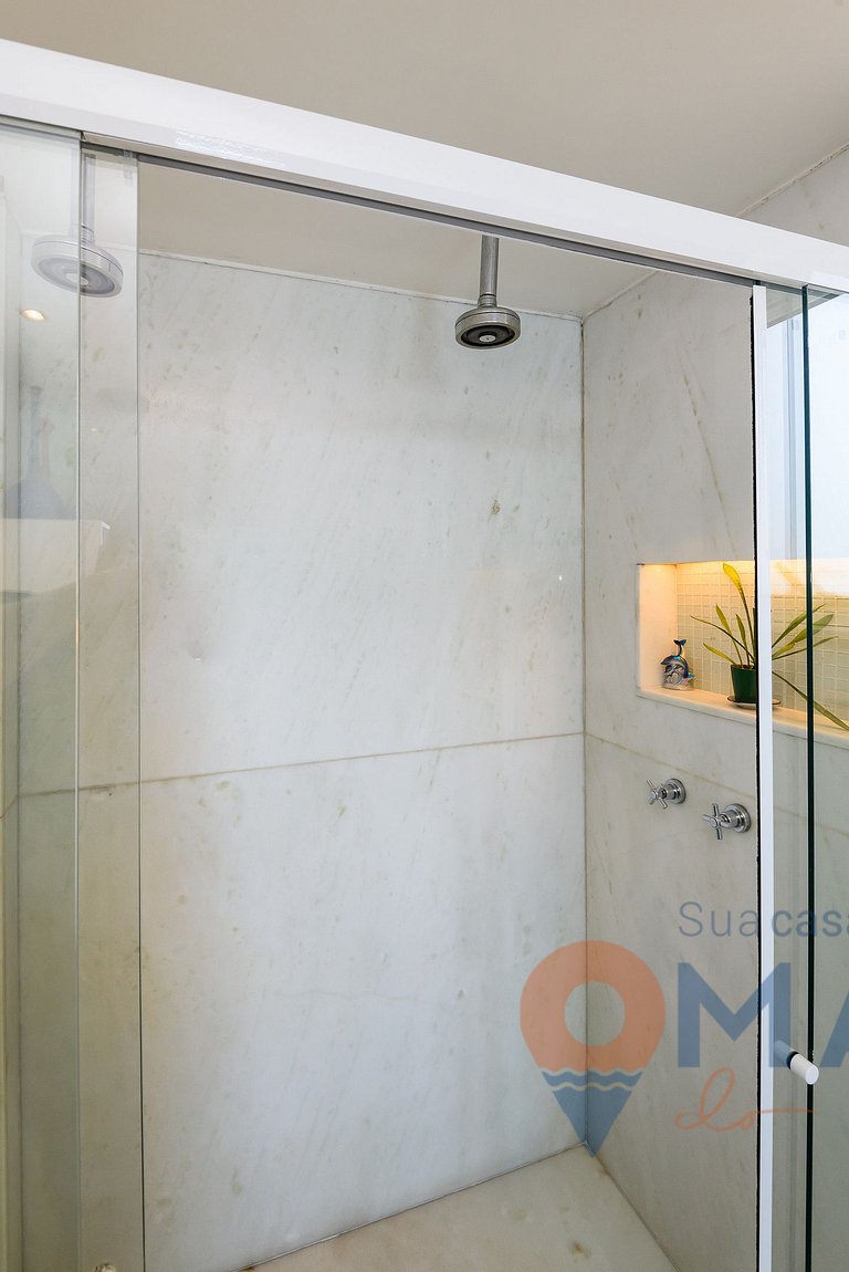 Moderno Apartamento con Vistas al Mar | V 90/102