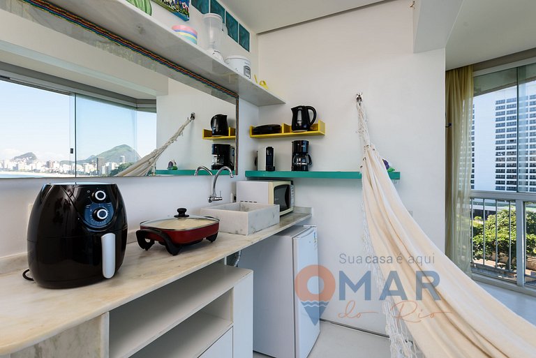 Modern Apartment with Sea View | V 90/102